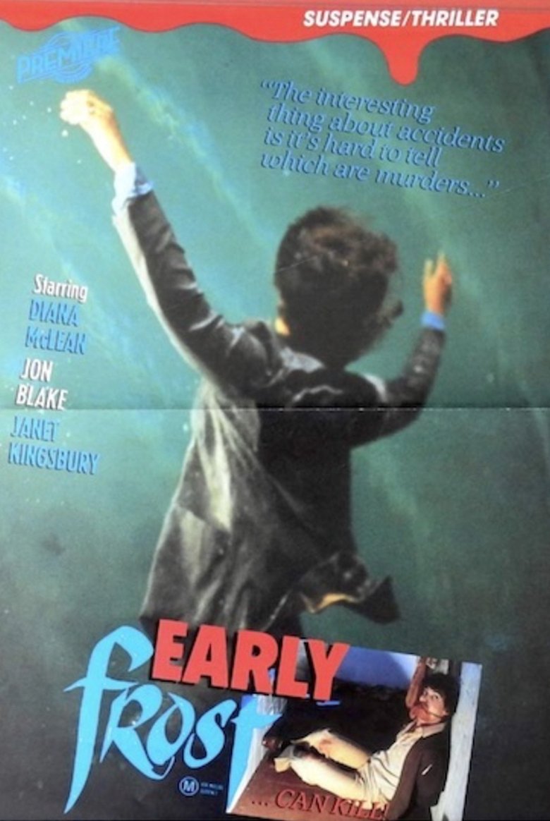 Early Frost Poster of Early Frost