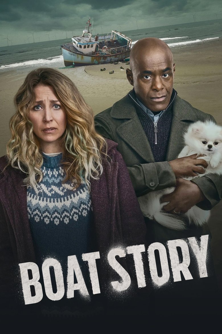 Episodes in Boat Story - Season 1 - Season 1 Poster of Episodes in Boat Story - Season 1 - Season 1