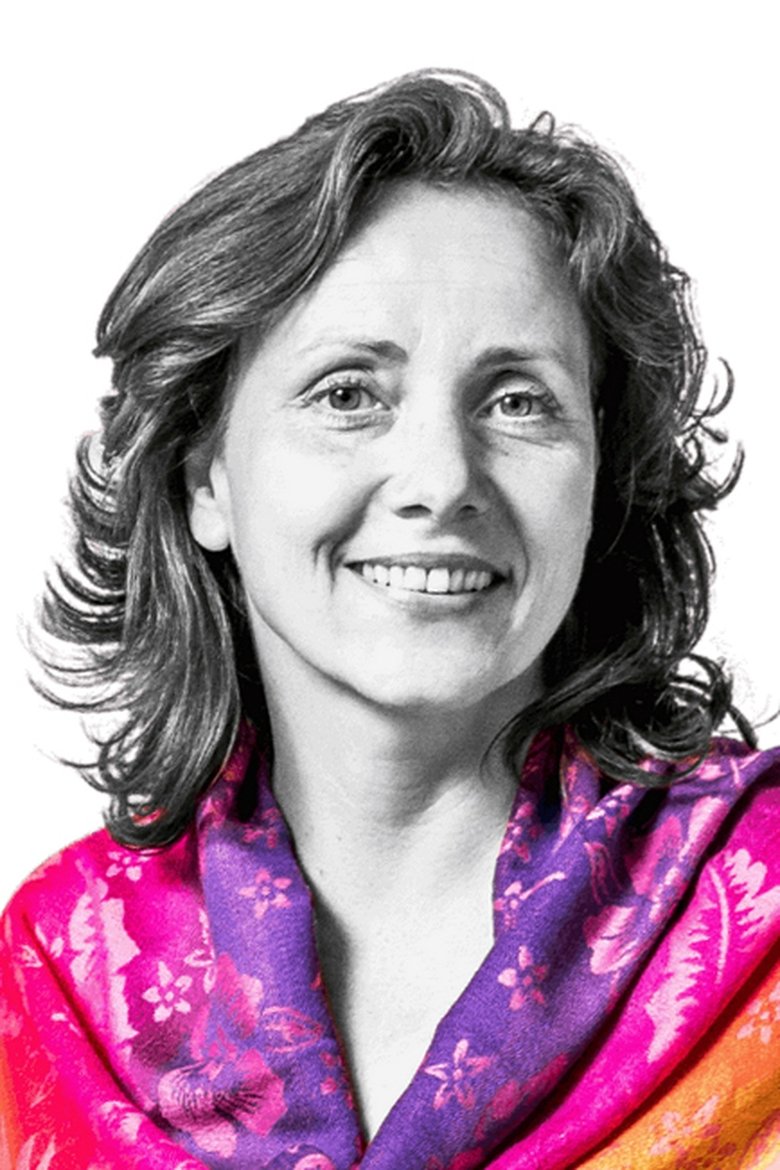 Libuše Fanturová Portrait of Libuše Fanturová