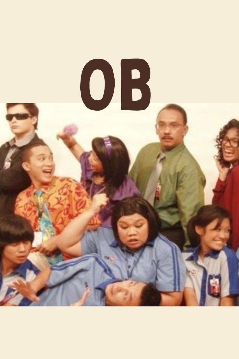Episodes in Office Boy - Season 1 - Season 1 Poster of Episodes in Office Boy - Season 1 - Season 1