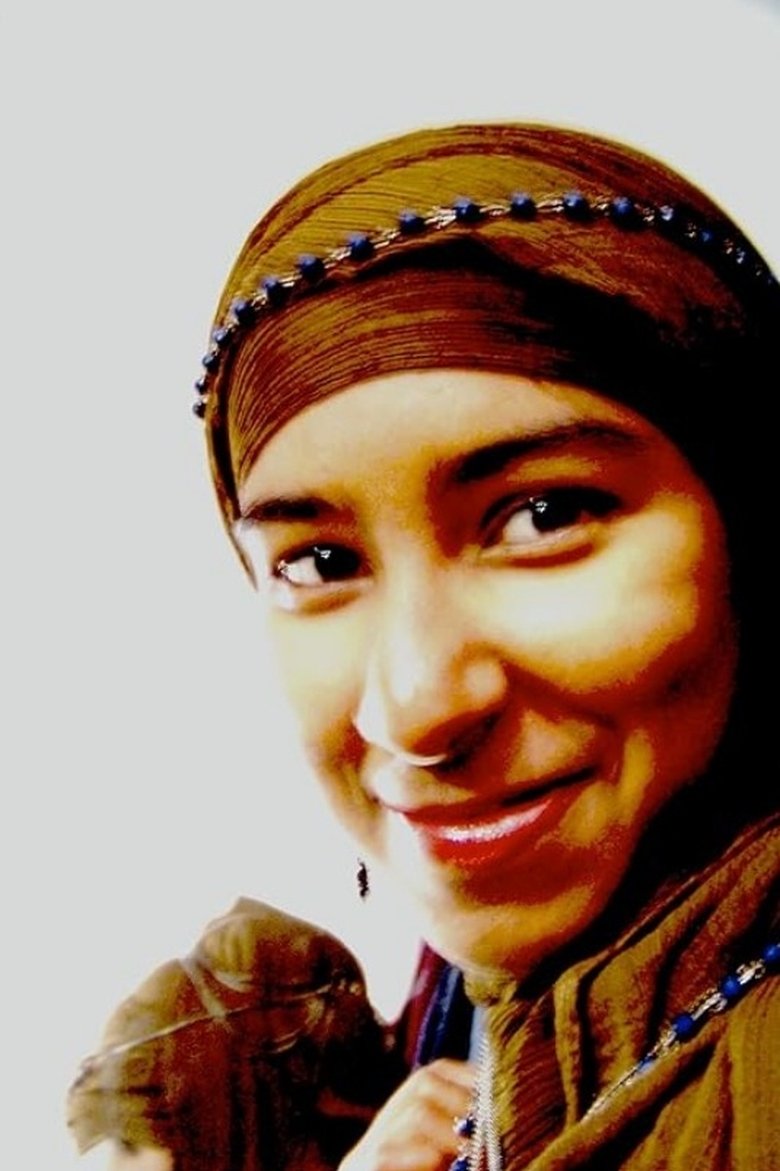 Zerina Usmen Portrait of Zerina Usmen