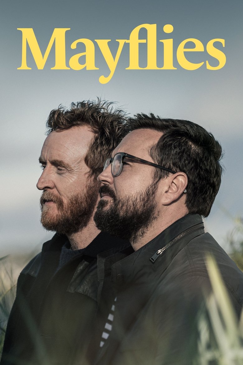 Episodes in Mayflies - Season 1 - Season 1 Poster of Episodes in Mayflies - Season 1 - Season 1