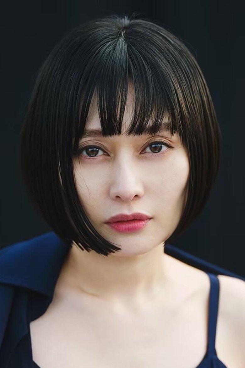 Nori Sato Portrait of Nori Sato
