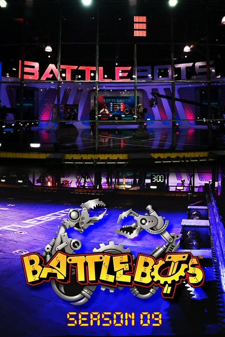 Episodes in BattleBots - BattleBots Champions II - BattleBots Champions II Poster of Episodes in BattleBots - BattleBots Champions II - BattleBots Champions II