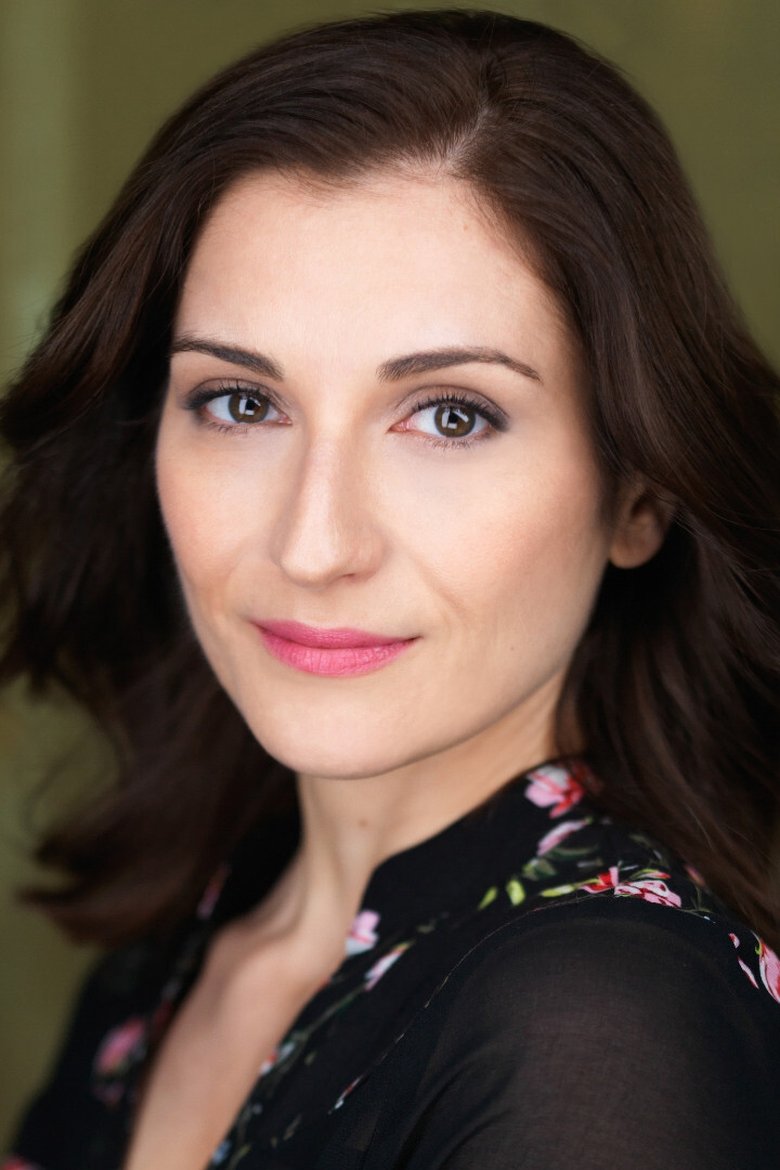 Laura Lamberti Portrait of Laura Lamberti