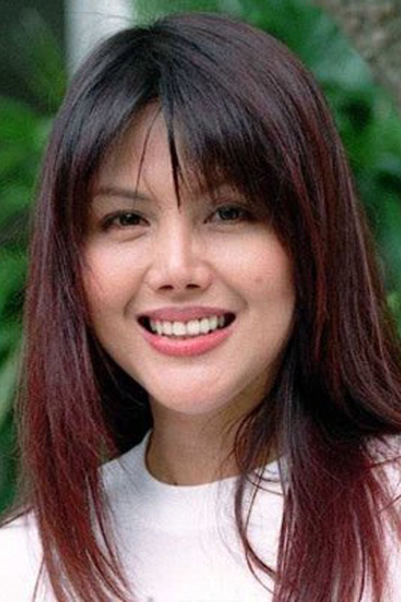Preeyanuch Panpradub Portrait of Preeyanuch Panpradub