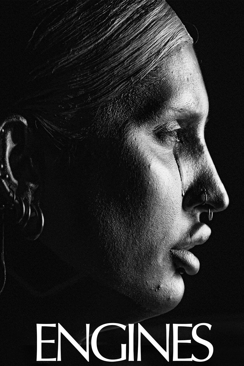 Engines Poster of Engines