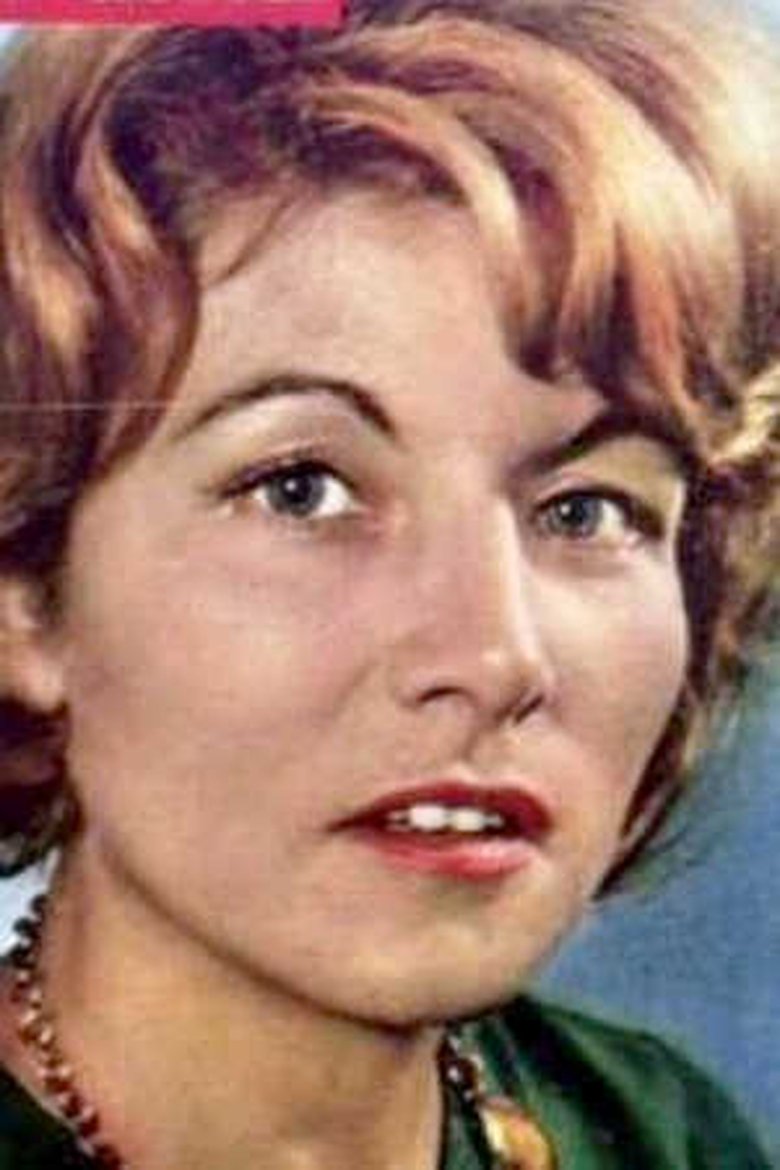 Anne-Marie Duverney Portrait of Anne-Marie Duverney