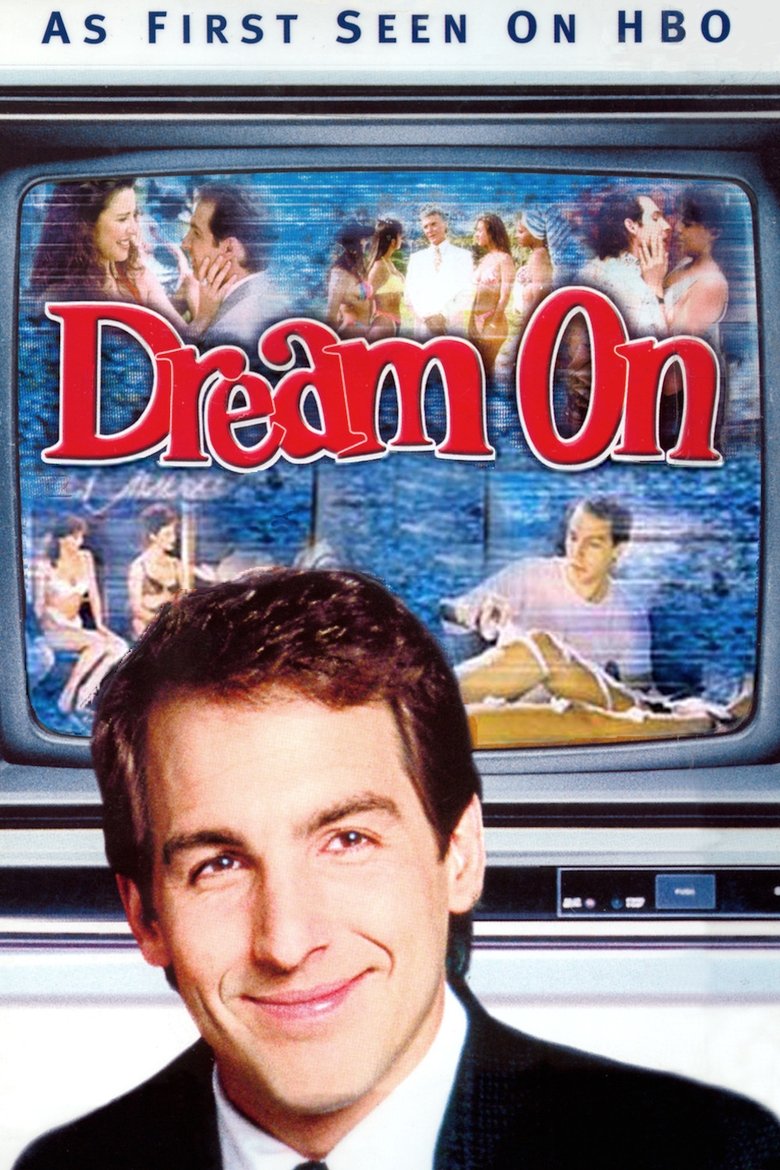 Dream On Poster of Dream On