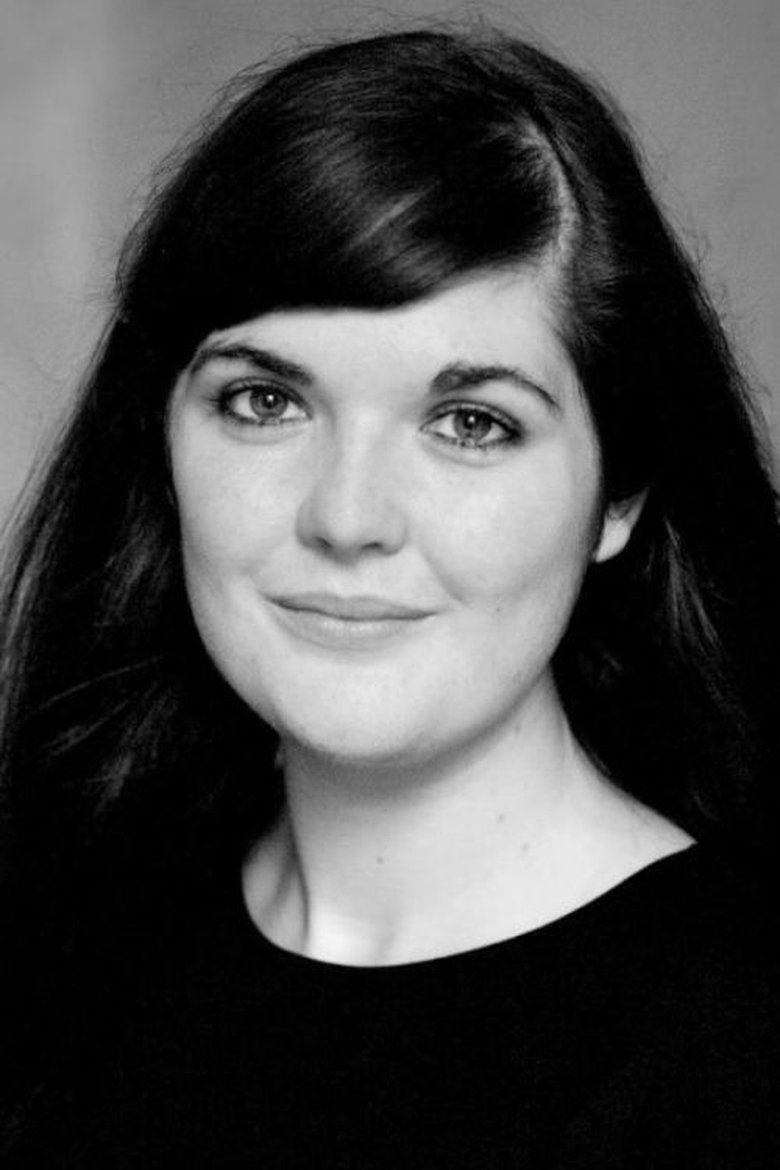 Jennifer Ann Watt Portrait of Jennifer Ann Watt
