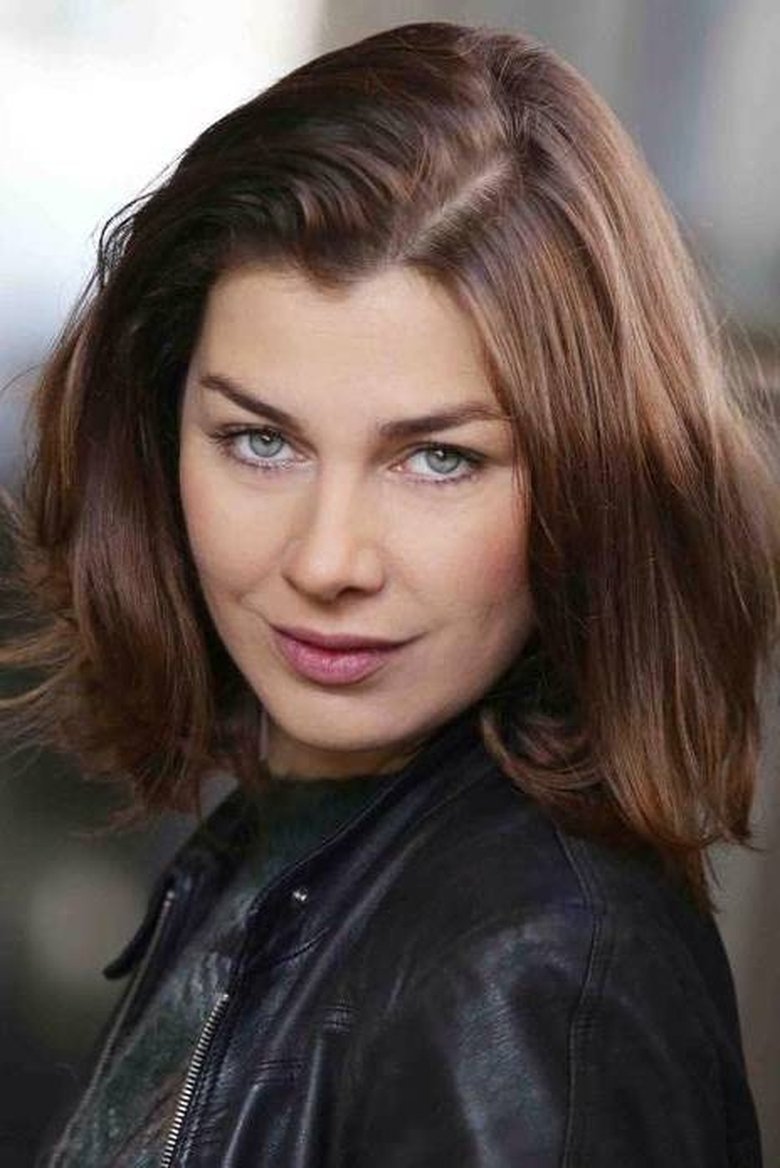 Gabriella Riva Portrait of Gabriella Riva