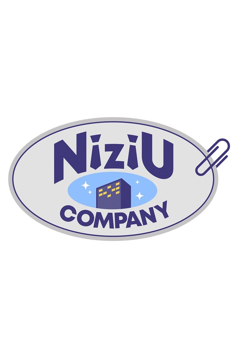 NiziU COMPANY Poster of NiziU COMPANY