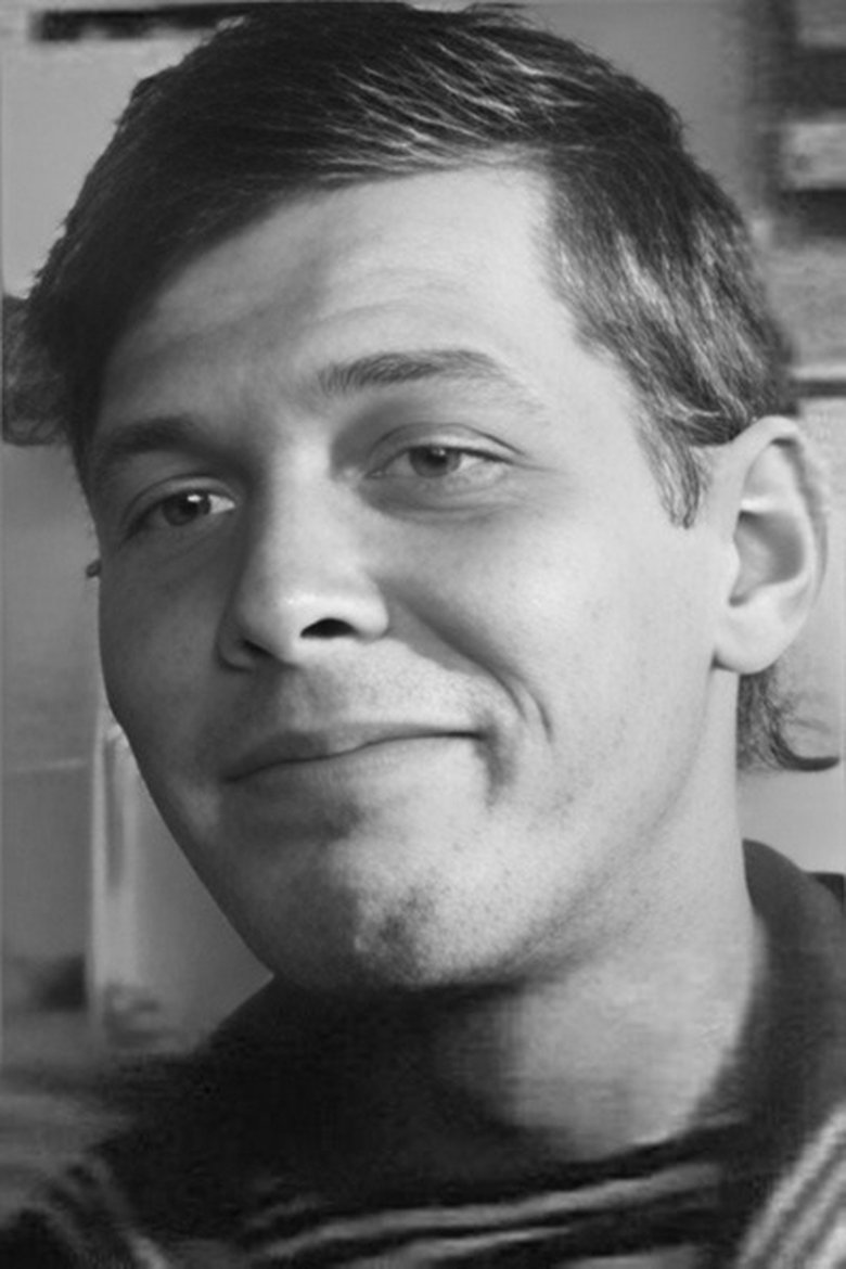 Anatolii Ivanov Portrait of Anatolii Ivanov