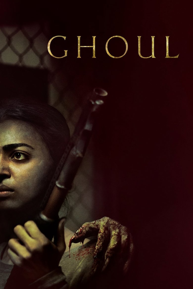 Episodes in GHOUL - Season 1 - Season 1 Poster of Episodes in GHOUL - Season 1 - Season 1