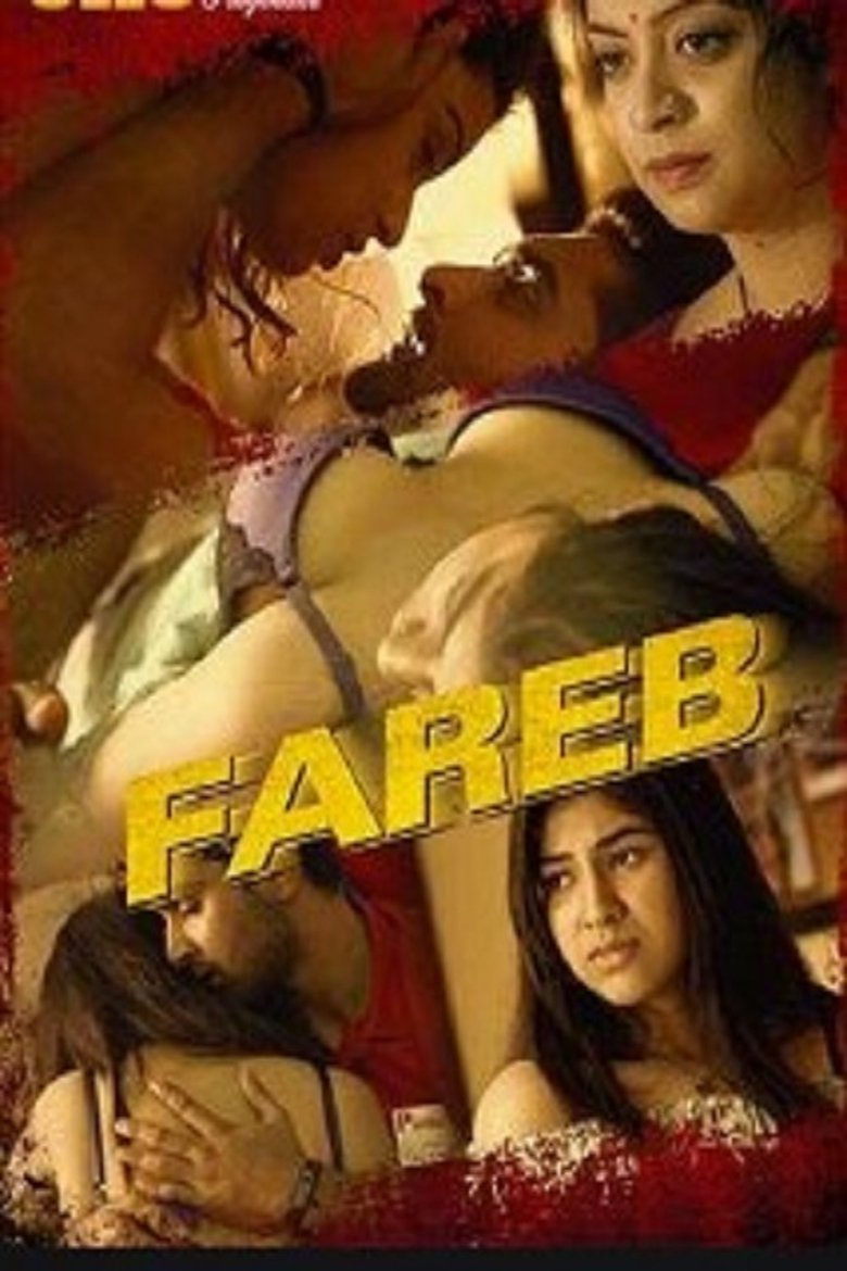 Fareb Poster of Fareb
