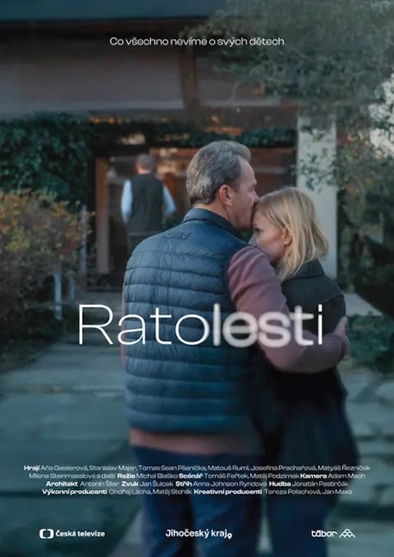 Ratolesti Poster of Ratolesti