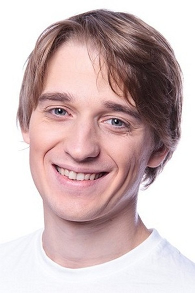 Stanislav Bzhezinskyi Portrait of Stanislav Bzhezinskyi