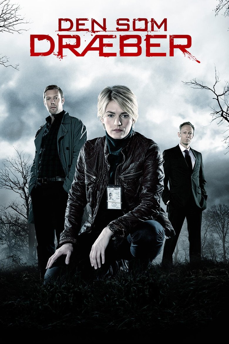 Episodes in Those Who Kill - Season 1 - Season 1 Poster of Episodes in Those Who Kill - Season 1 - Season 1