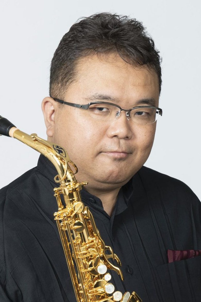 Masahiro Owada Portrait of Masahiro Owada