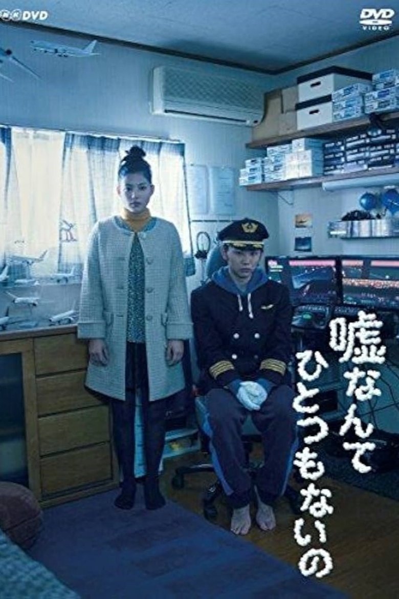 There Is No Lie Poster of There Is No Lie