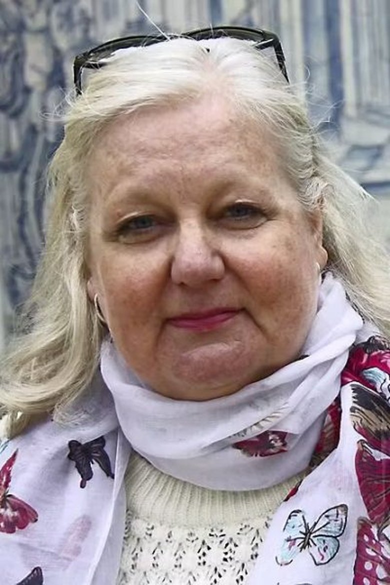 Mette Beckmann Portrait of Mette Beckmann