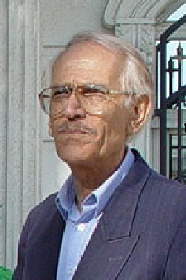 Mahmood Banafshekhah Portrait of Mahmood Banafshekhah