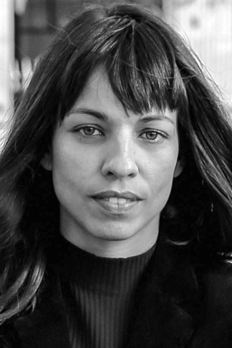 Priscila Guedes Portrait of Priscila Guedes