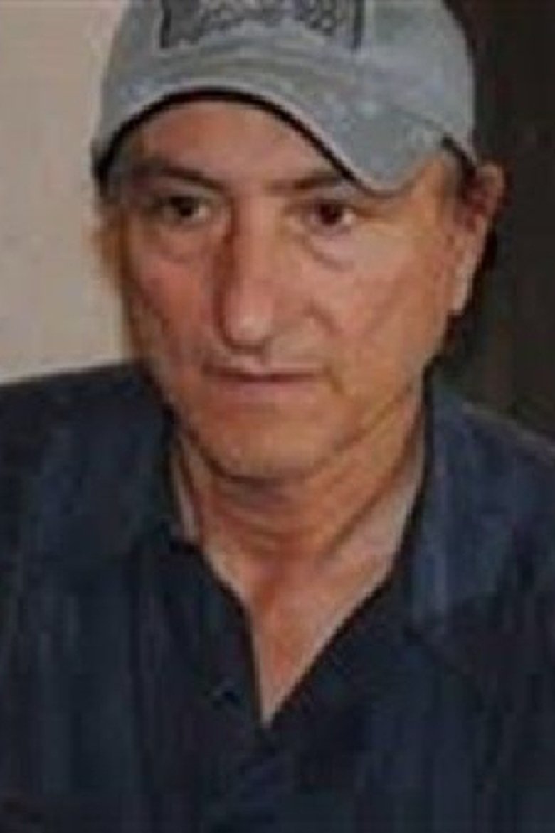 Hany Ismael Portrait of Hany Ismael