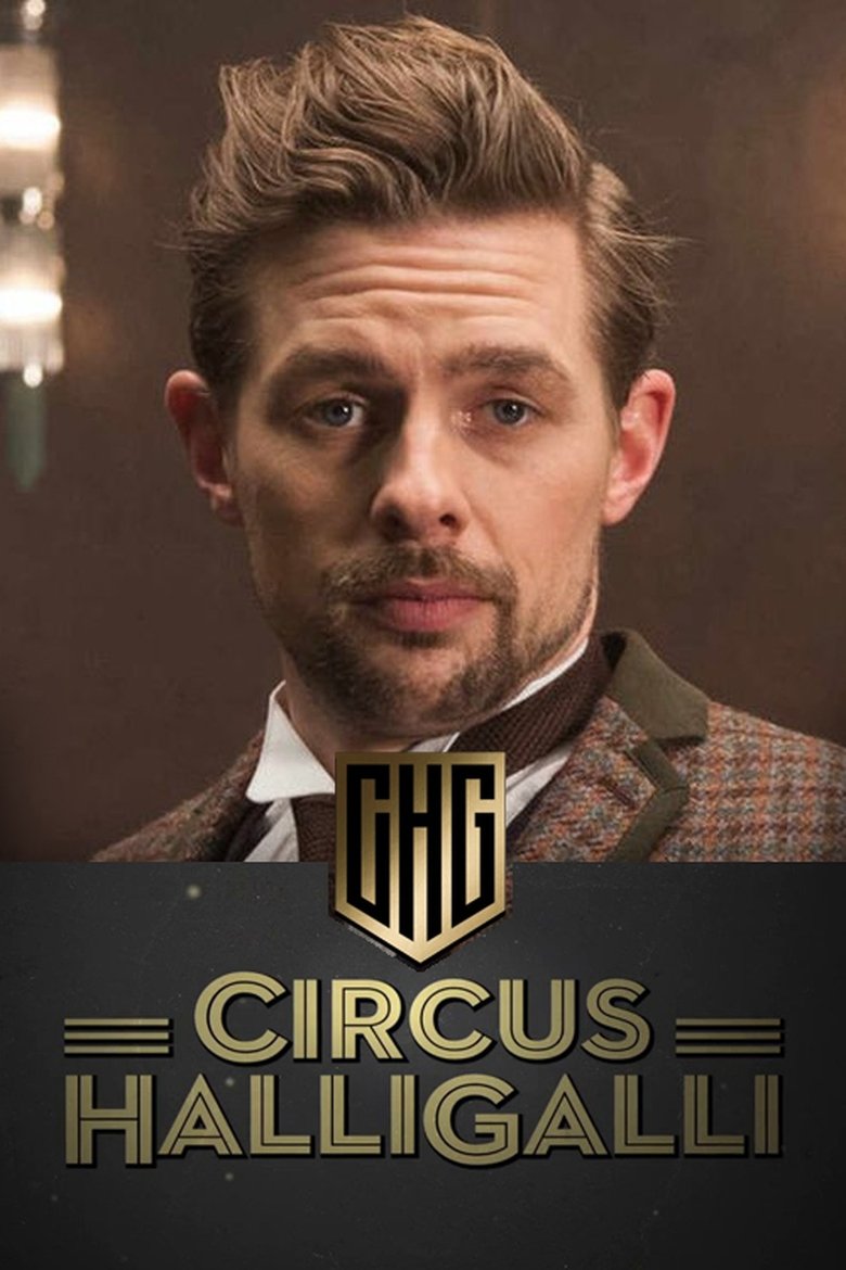 Episodes in Circus Halligalli - Season 8 - Season 8 Poster of Episodes in Circus Halligalli - Season 8 - Season 8