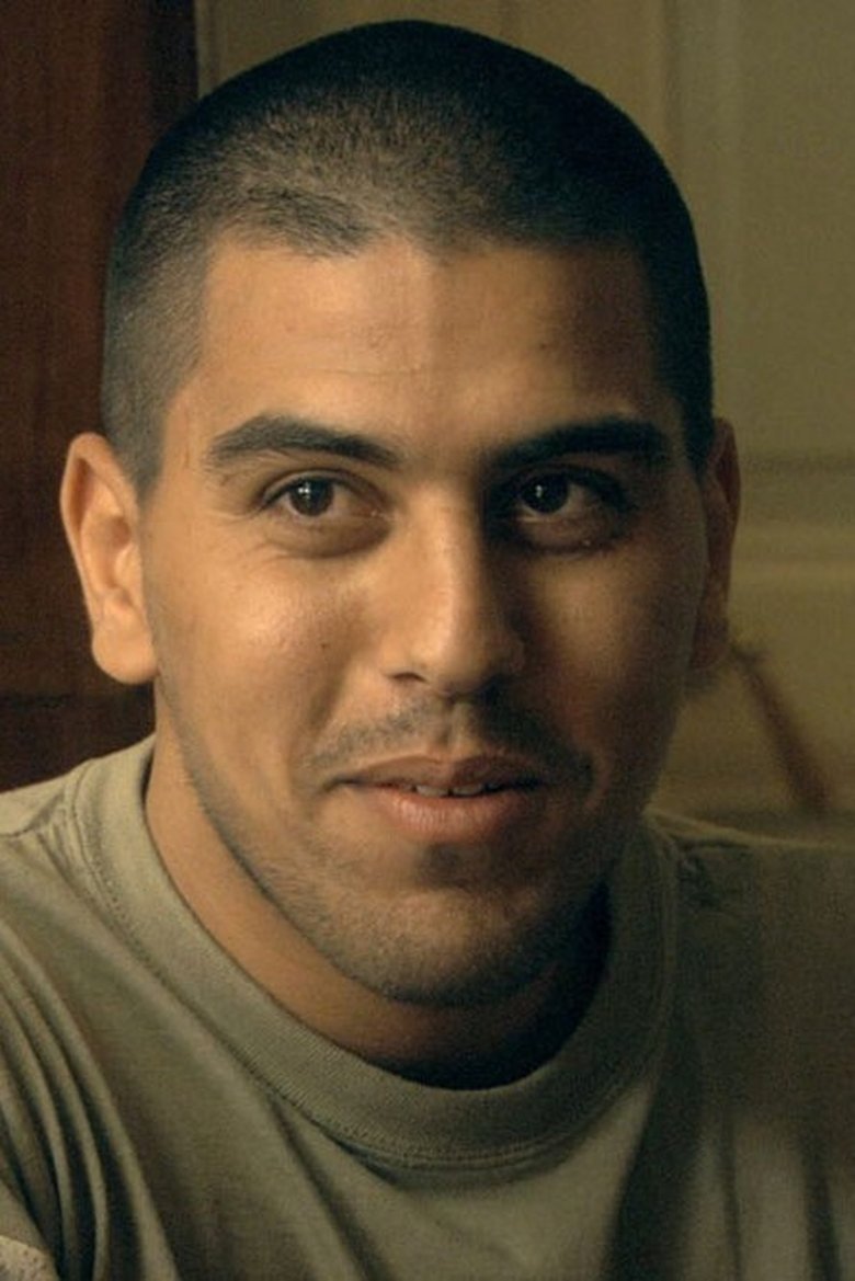 Shahir Kabaha Portrait of Shahir Kabaha