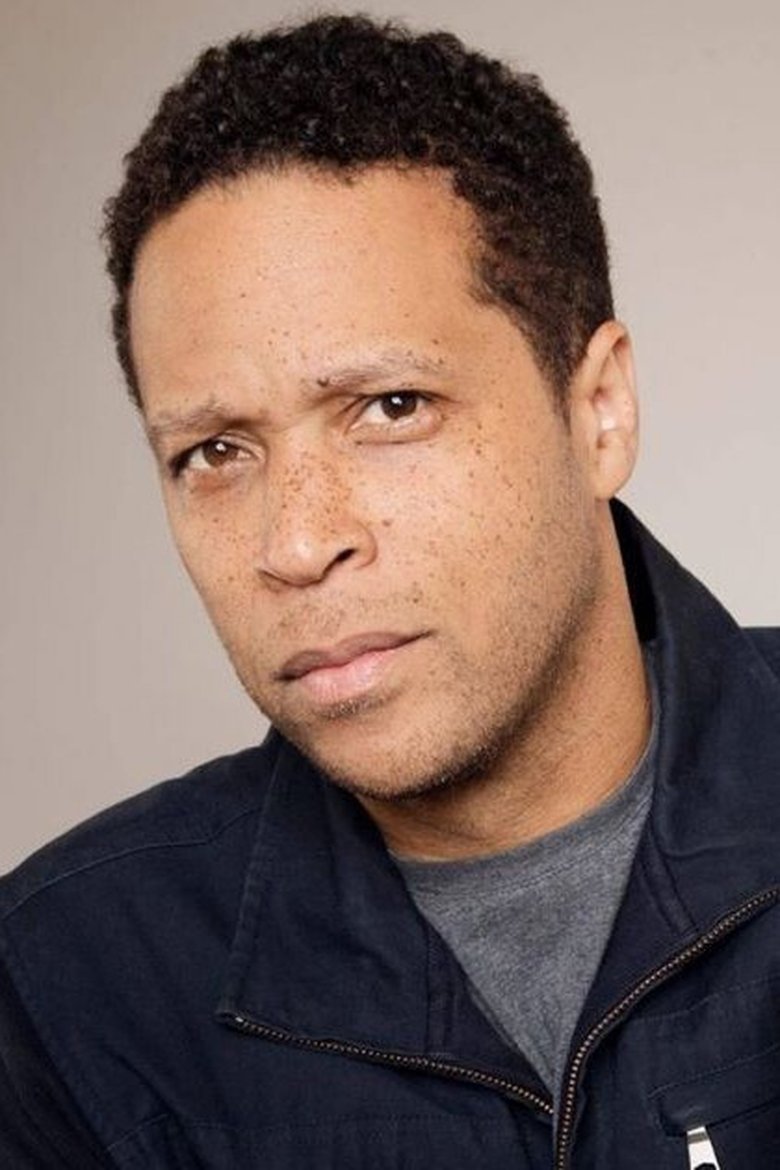Kevin Avery Portrait of Kevin Avery