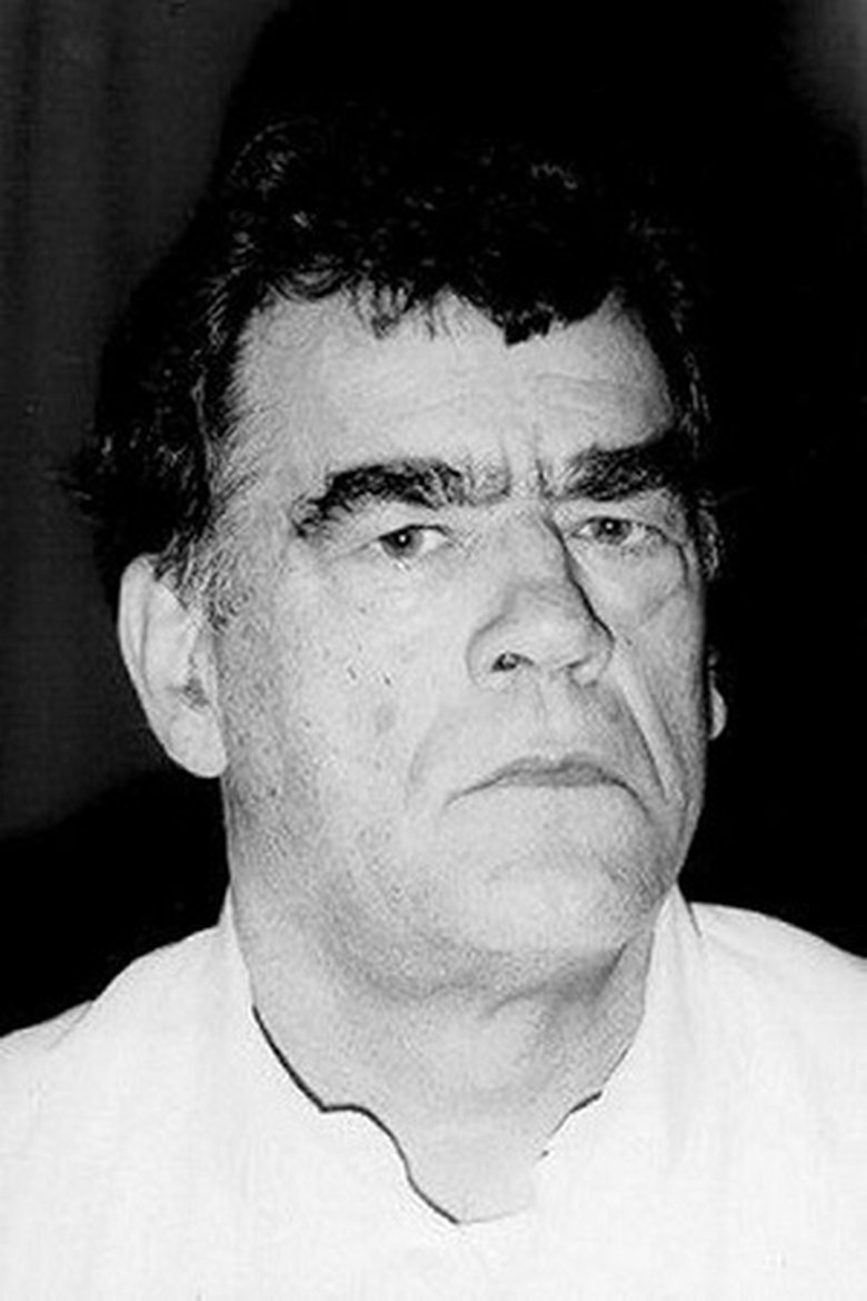 Giorgio Trestini Portrait of Giorgio Trestini