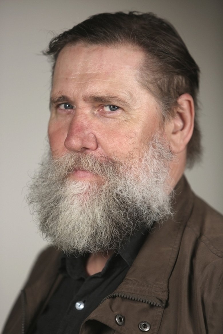 Mihai Verbintschi Portrait of Mihai Verbintschi