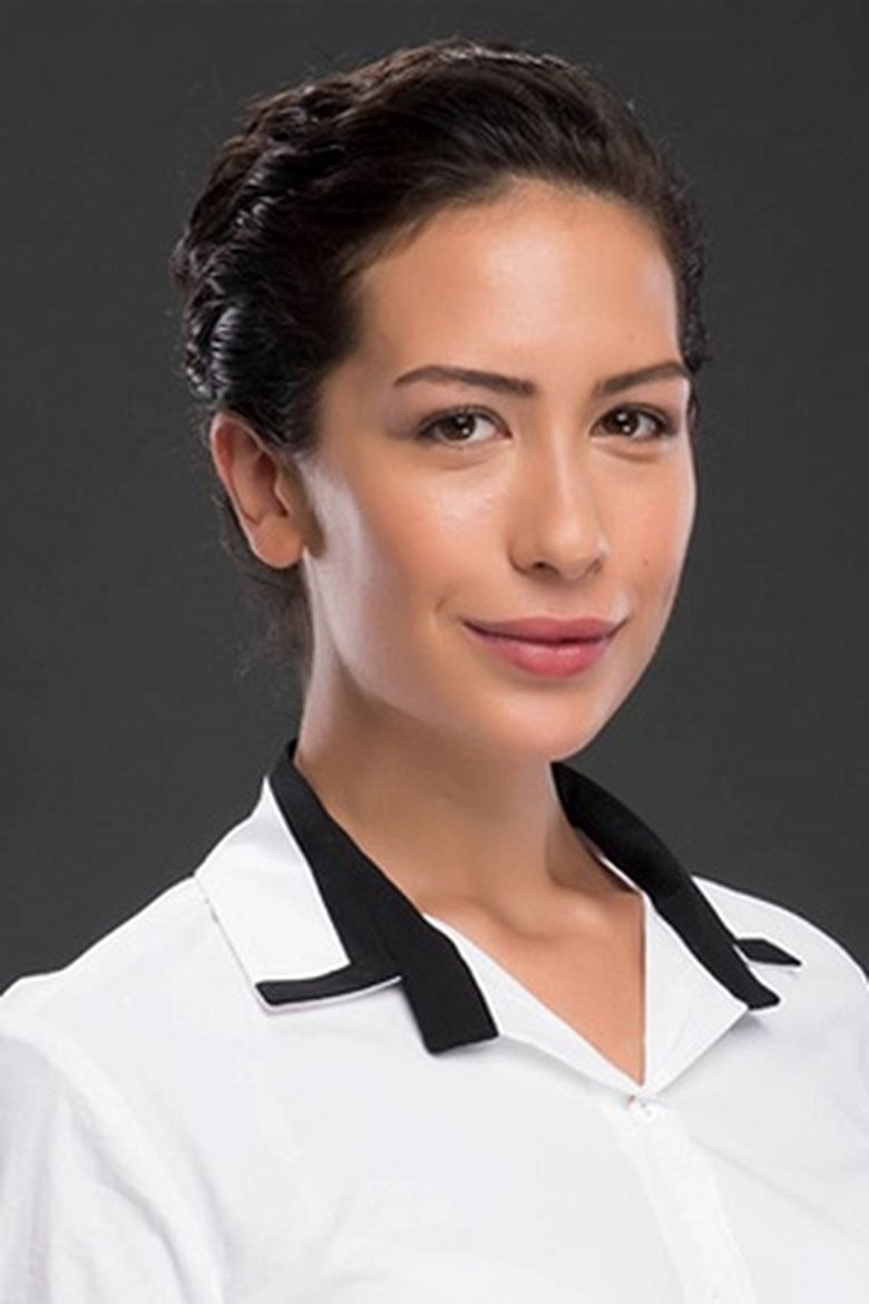 Yağmur Özbasmacı Mermer Portrait of Yağmur Özbasmacı Mermer