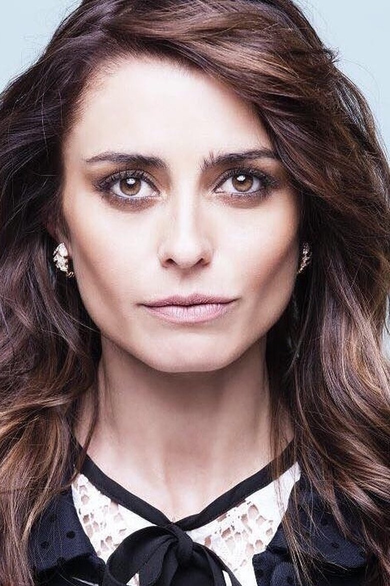 Patrícia Tavares Portrait of Patrícia Tavares