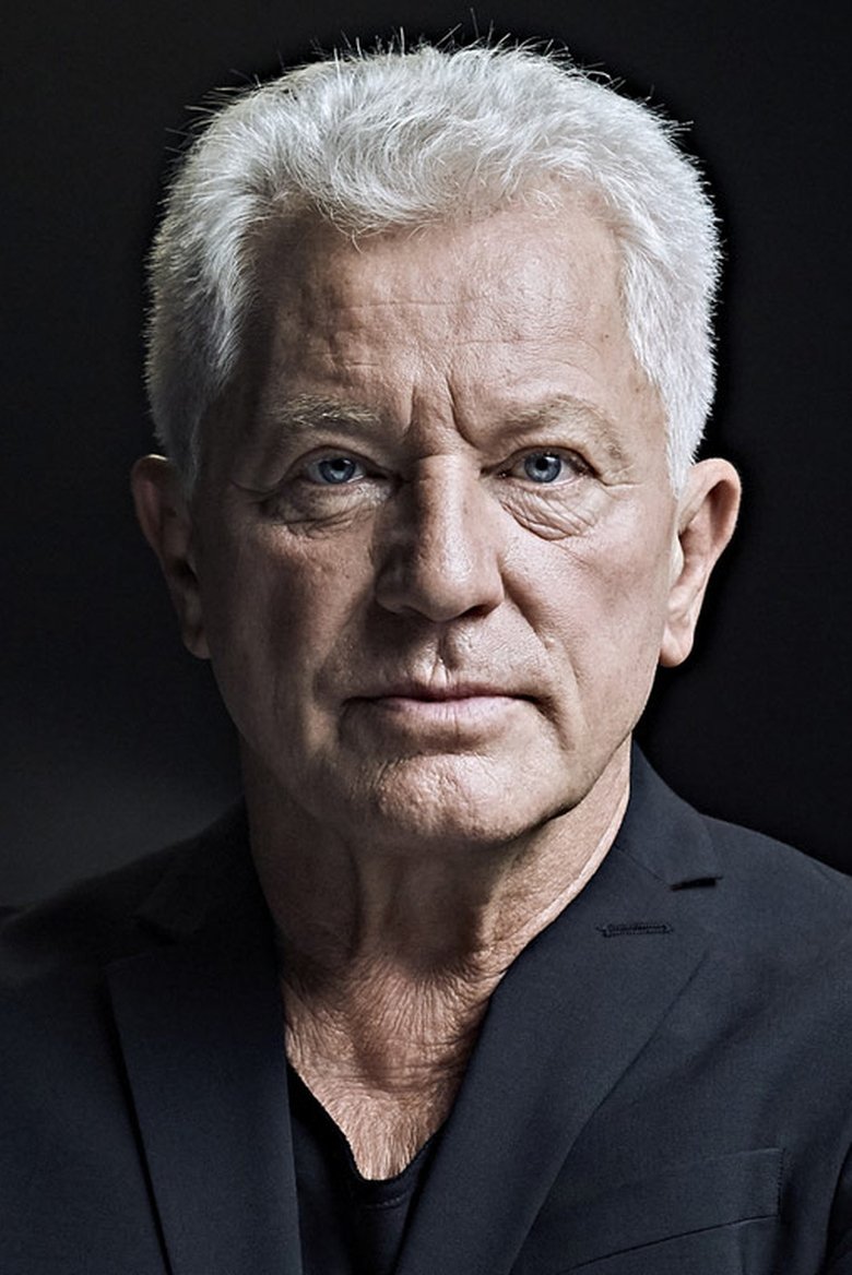 Miroslav Nemec Portrait of Miroslav Nemec