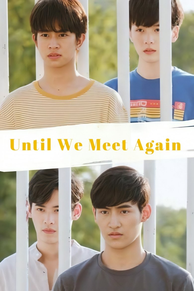 Until We Meet Again Poster of Until We Meet Again
