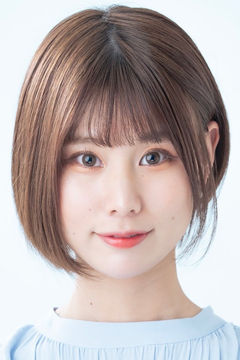 Saya Fukuzumi Portrait of Saya Fukuzumi