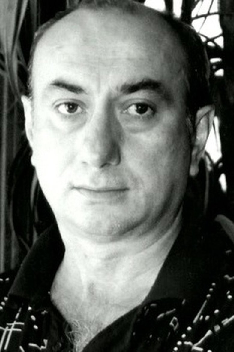 Ramiz Sarkarov Portrait of Ramiz Sarkarov
