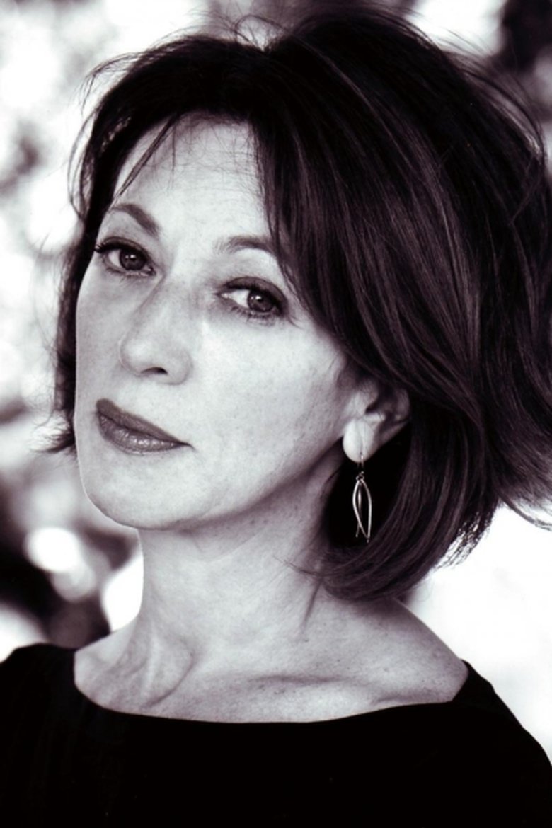 Marcia Firesten Portrait of Marcia Firesten