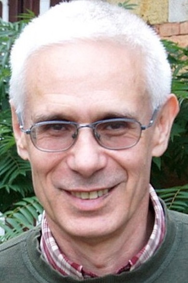 Konrad Szołajski Portrait of Konrad Szołajski