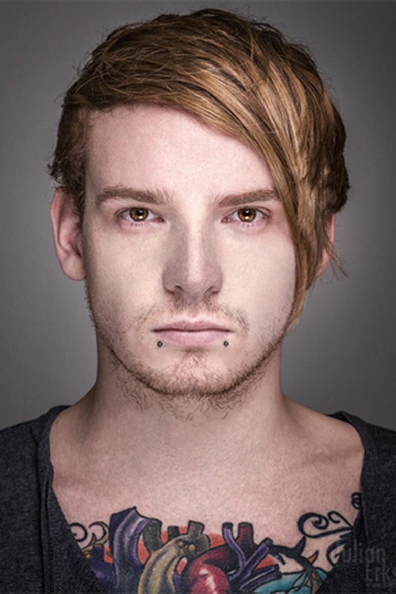 Pascal Schillo Portrait of Pascal Schillo