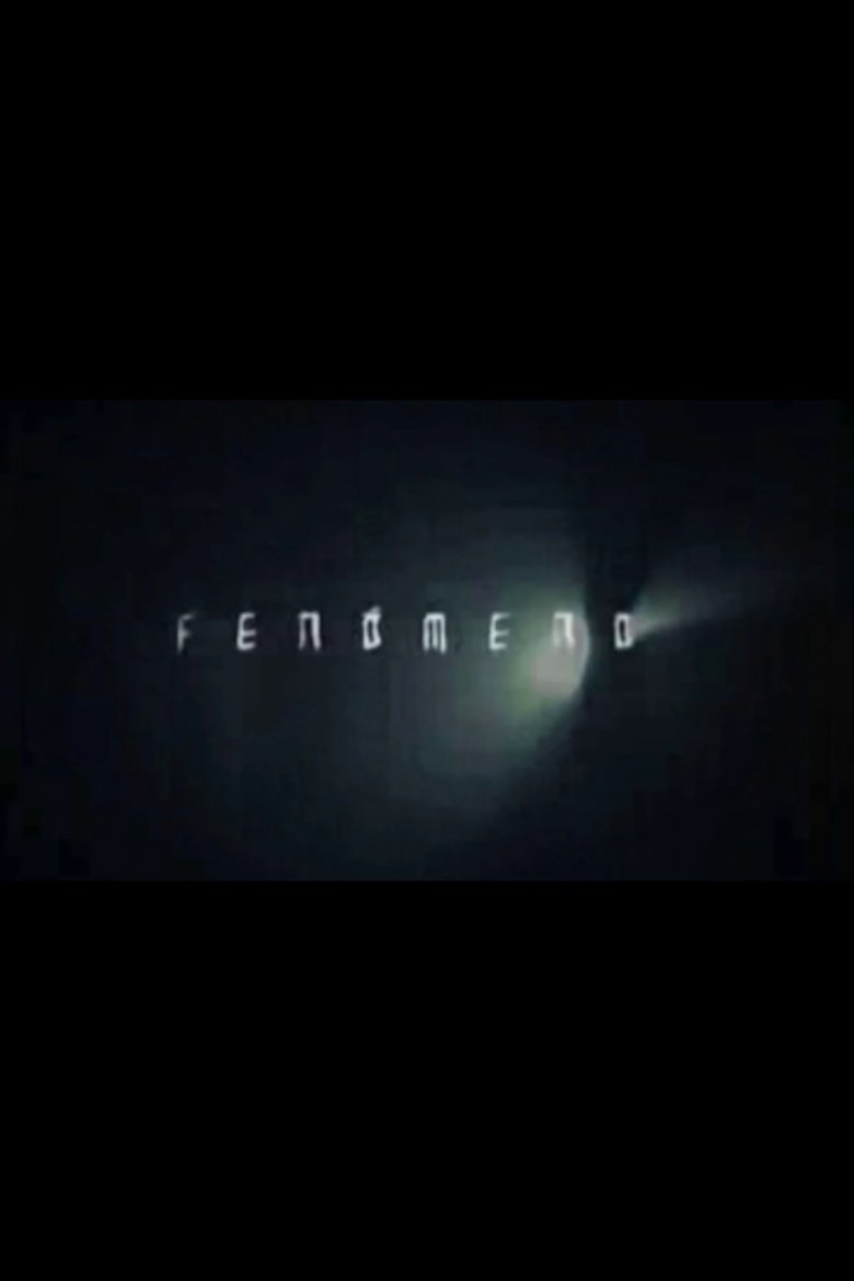Episodes in Fenómeno - Season 1 - Season 1 Poster of Episodes in Fenómeno - Season 1 - Season 1