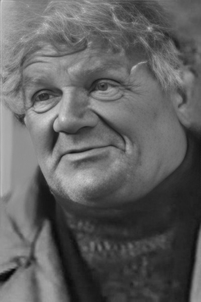 Nikolay Shatskiy Portrait of Nikolay Shatskiy