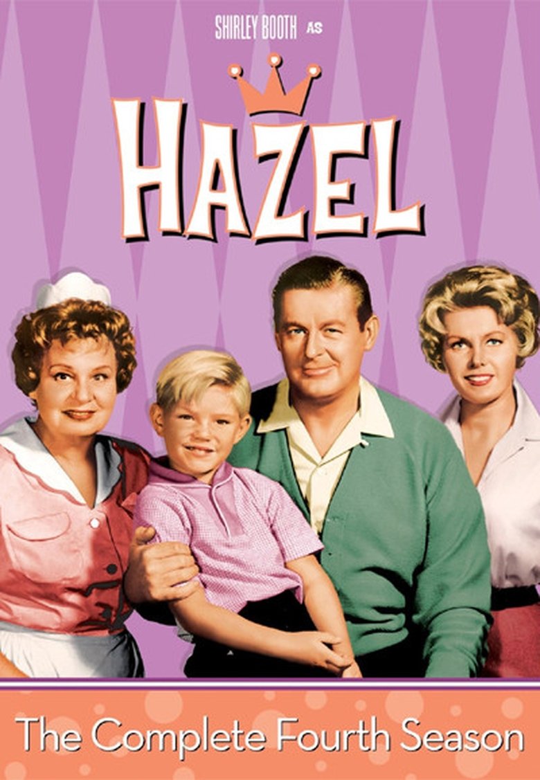 Episodes in Hazel - Season 4 - Season 4 Poster of Episodes in Hazel - Season 4 - Season 4