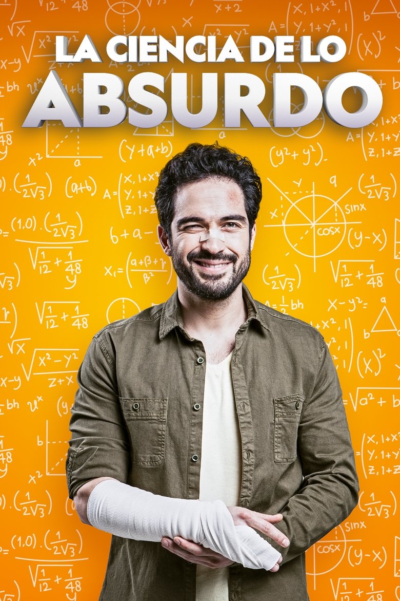 Science of Stupid Poster of Science of Stupid