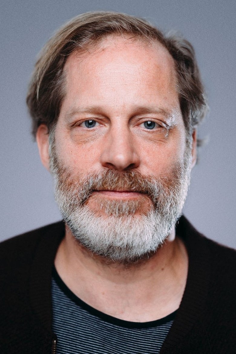 Benjamin Höppner Portrait of Benjamin Höppner