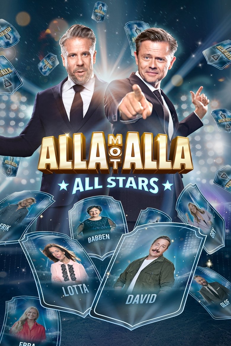 Episodes in All Against All - Season 11 - Season 11 Poster of Episodes in All Against All - Season 11 - Season 11