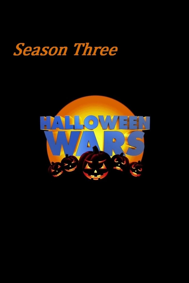 Cast and Crew in Halloween Wars - Zombie Prom (Season 3 - Episode 1) - Zombie Prom Poster of Cast and Crew in Halloween Wars - Zombie Prom (Season 3 - Episode 1) - Zombie Prom