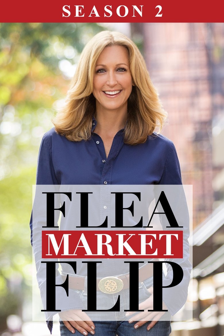 Episodes in Flea Market Flip - Season 2 - Season 2 Poster of Episodes in Flea Market Flip - Season 2 - Season 2
